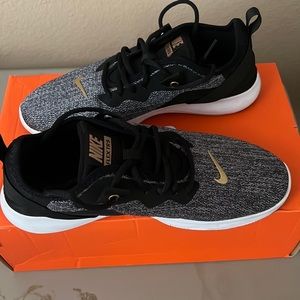 Nike Flex Trainer 9 Athletic Shoes Size 8